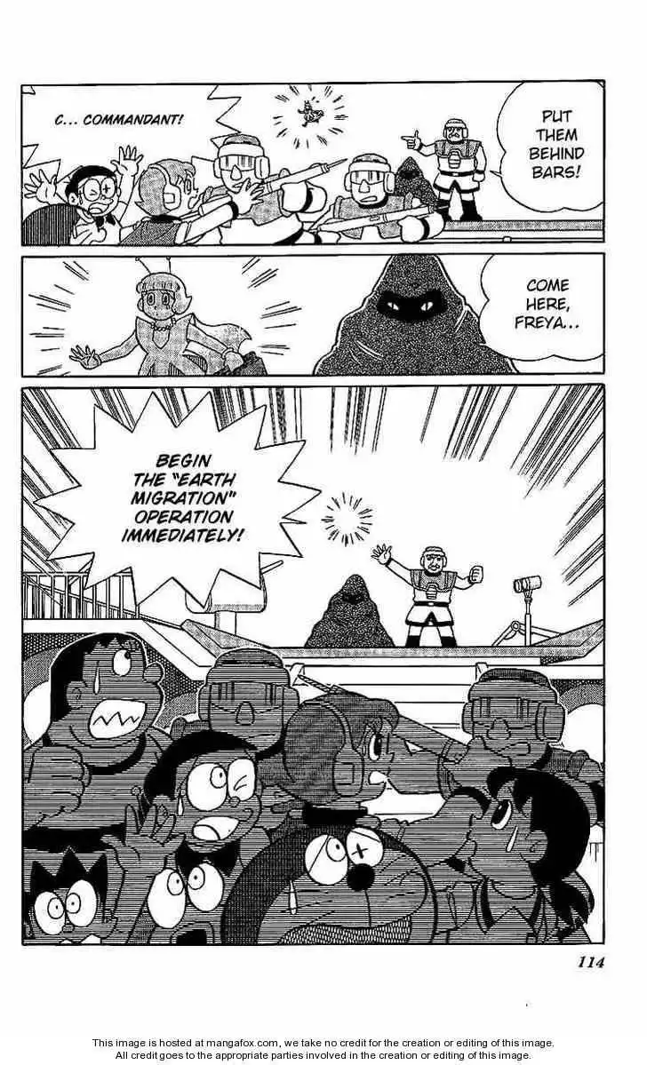 Doraemon Long Stories Chapter 19.3 35